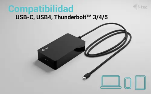 Universal Charger USB-C PD 3.1 140 W - Imagen 5
