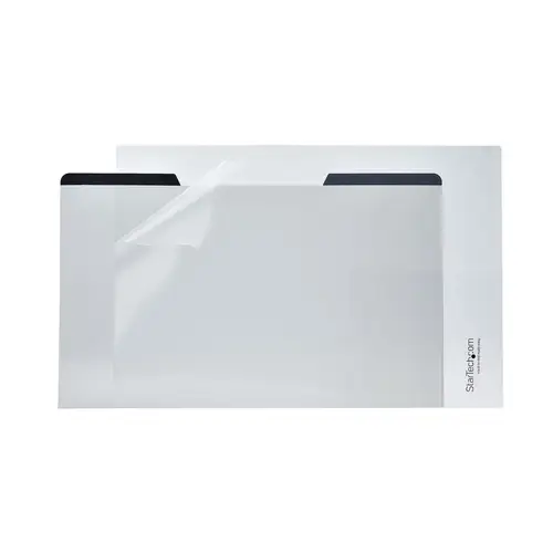 Filtro de Privacidad Magnético para Ordenador Portátil de 14" 16:9 - Filtro Reversible - Protector de Pantalla de Portátil - Ángulo de 60 Grados (+/-30) - Filtro Anti Luz Azul - TAA - Imagen 5