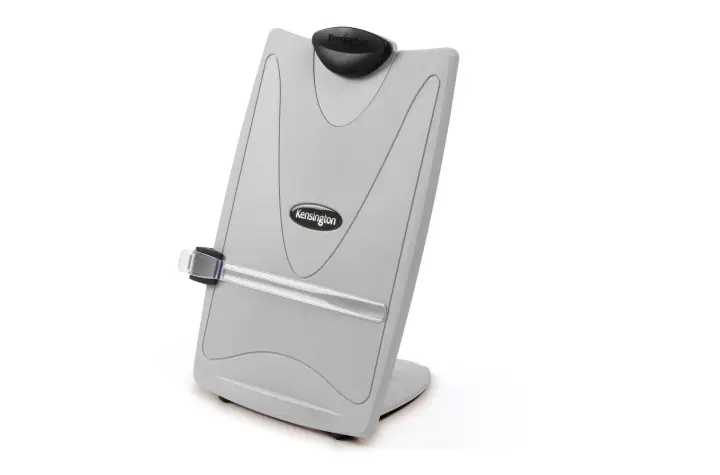 Atril caballete Insight Plus gris