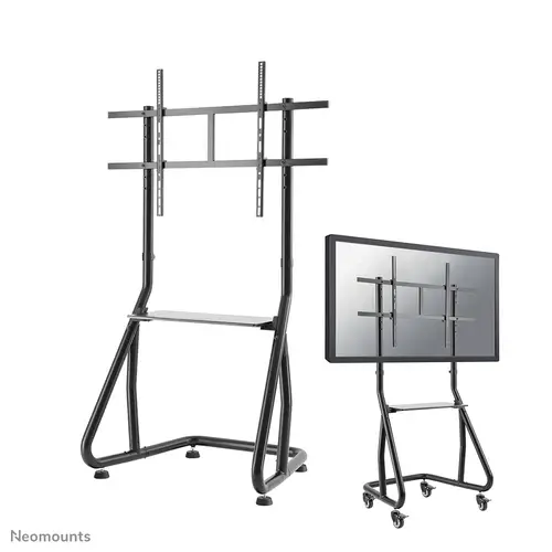 NS-M3800BLACK Carro para TV 60-100" - Imagen 2