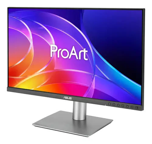 ProArt PA249CGV pantalla para PC 60,5 cm (23.8") 1920 x 1080 Pixeles Full HD LCD Negro, Plata - Imagen 5