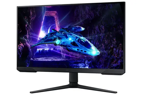 S27DG300EU pantalla para PC 68,6 cm (27") 1920 x 1080 Pixeles Full HD LCD Negro - Imagen 13