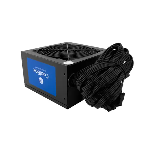 Fuente de alimentación 750W PowerLine2 - Imagen 5