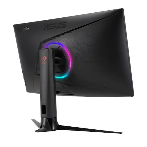 ROG Strix XG32VC pantalla para PC 80 cm (31.5") 2560 x 1440 Pixeles Quad HD LED Negro - Imagen 5