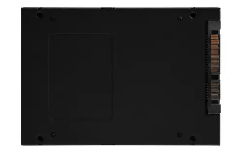 Disco SSD KC600 SATA3 2,5" de 1024 G - Imagen 2