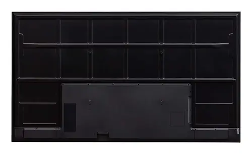 86UL5Q-E Pantalla plana para señalización digital 2,18 m (86") LED Wifi 500 cd / m² 4K Ultra HD Negro WebOS 24/7 - Imagen 7