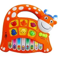 Front of men's Basic Tee in black.