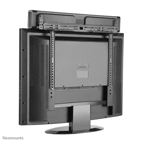 AWL29-750BL1 Soporte VESA para barras de video/sonido - máx 10 kg - universal - Imagen 10