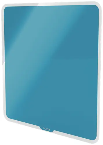 70440061 pizarrón blanco 450 x 450 mm Vidrio Magnético - Imagen 2