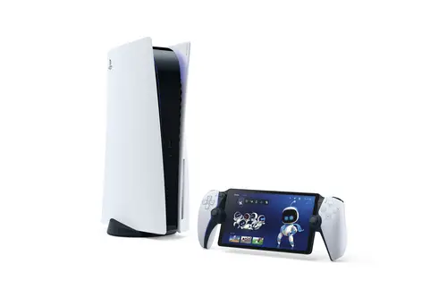 PlayStation Portal Remote Player Jugador remoto - Imagen 11