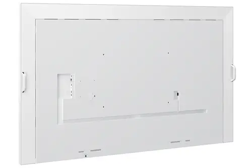 WM75FX pizarra blanca interactiva 190,5 cm (75") 3840 x 2160 Pixeles Pantalla táctil Gris, Blanco HDMI - Imagen 10