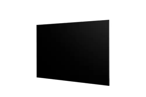 50UL5Q-M pantalla de señalización Pantalla plana para señalización digital 127 cm (50") LED Wifi 500 cd / m² 4K Ultra HD Negro WebOS 24/7 - Imagen 3