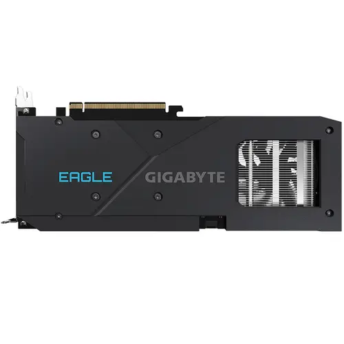 EAGLE Radeon RX 6600 8G AMD 8 GB GDDR6 - Imagen 6