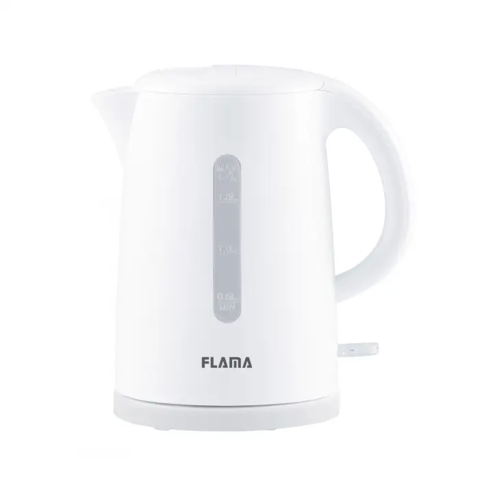 719FL tetera eléctrica 1,7 L 2200 W Blanco
