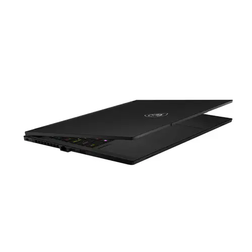 Stealth A16 AI+ A3XWJG-038ES Copilot+ PC AMD Ryzen AI 9 HX 370 Portátil 40,6 cm (16") Quad HD+ 64 GB LPDDR5x-SDRAM 1 TB SSD NVIDIA GeForce RTX 5090 Wi-Fi 7 (802.11be) Windows 11 Home Negro - Imagen 14