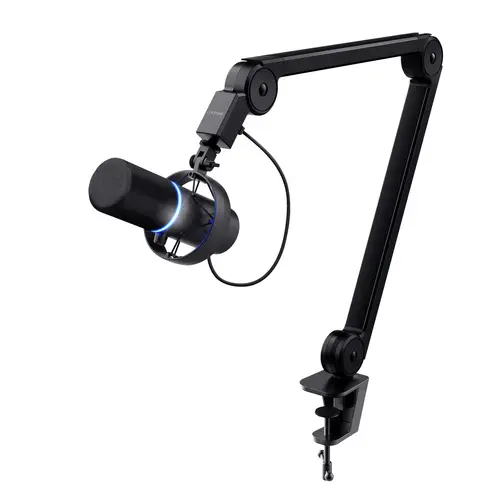 GXT 255+ Onyx Negro Micrófono para PC - Imagen 1
