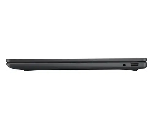 OmniBook 3 Laptop AI 14-ht0011nsx Intel Core Ultra 5 225U Portátil 35,6 cm (14") 2K 8 GB DDR5-SDRAM 512 GB SSD Wi-Fi 6 (802.11ax) Windows 11 Home AI PC Negro, Gris - Imagen 5