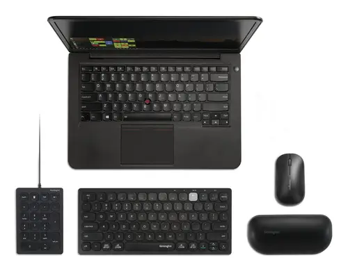 Teclado numérico con cable - Imagen 4