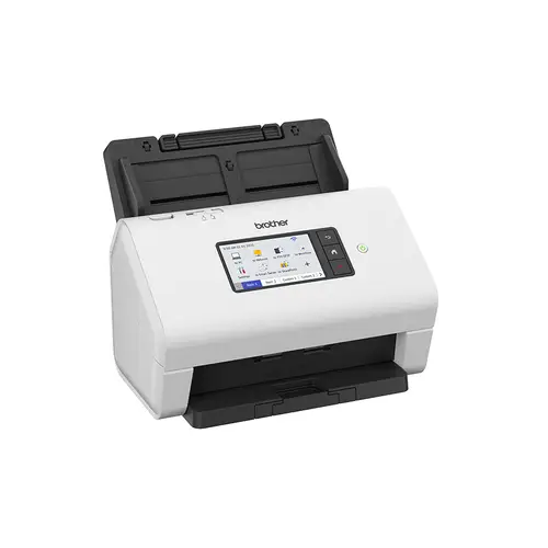 ADS-4900W escaner ADF + escáner alimentado por hojas 600 x 600 DPI A4 Negro, Blanco - Imagen 6