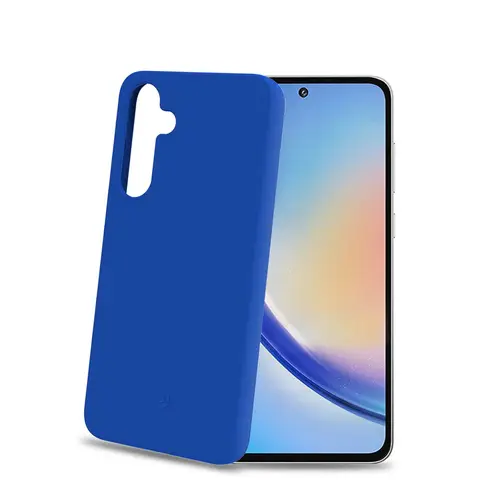 CROMO1063BL funda para teléfono móvil 16,8 cm (6.6") Azul - Imagen 1