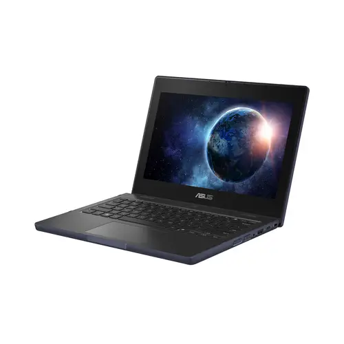BR1104CTA-N00069XA - Ordenador Portátil 11.6" HD (Intel N N150, 4GB RAM, Graphics, Windows 11 Pro Education) Gris Mineral - Teclado QWERTY español - Imagen 3