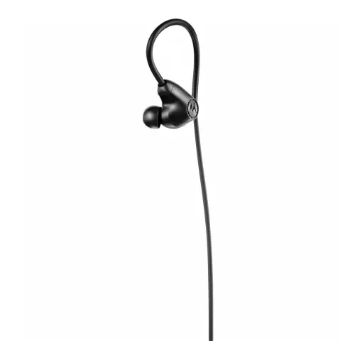 Verve Loop 500 Auriculares Inalámbrico Dentro de oído Deportes Negro - Imagen 3