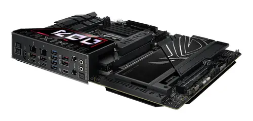 ROG MAXIMUS Z890 HERO Intel Z890 LGA 1851 (Socket V1) ATX - Imagen 9