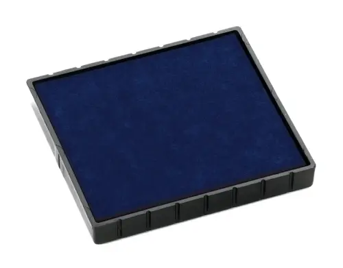 ALMOHADILLA COLOP E35 AZUL