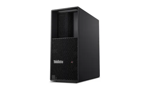 ThinkStation P3 Tower Gen 2 Intel Core Ultra 9 285 32 GB DDR5-SDRAM 1 TB SSD Windows 11 Pro Torre Puesto de trabajo Negro - Imagen 3