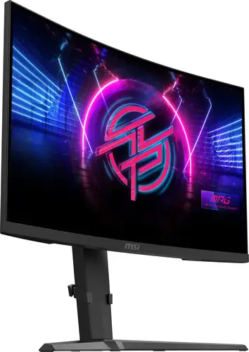 MPG 275CQRXF pantalla para PC 68,6 cm (27") 2560 x 1440 Pixeles Wide Quad HD Negro - Imagen 17