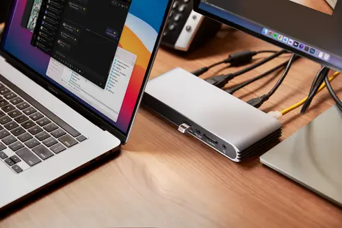 DataTraveler 256GB Micro 200MB/s Metal USB 3.2 Gen 1 - Imagen 12