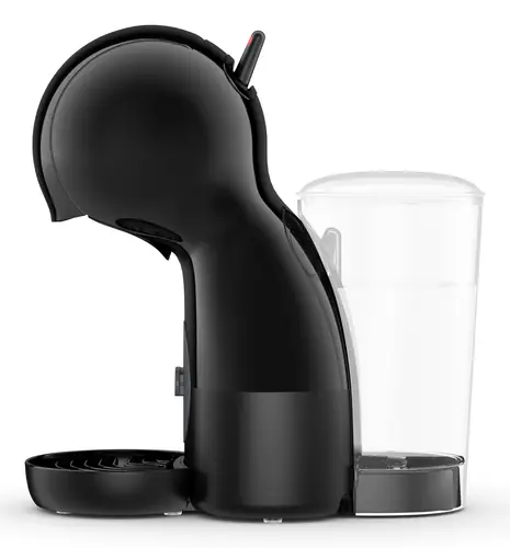 Piccolo XS KP1A3B Manual Máquina espresso 0,8 L - Imagen 5