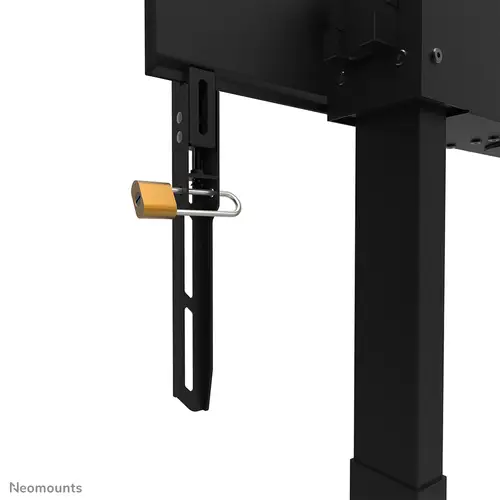 WL55-875BL1Soporte de suelo para TV 55-100" - pared - motorizado - TÜV - Imagen 8
