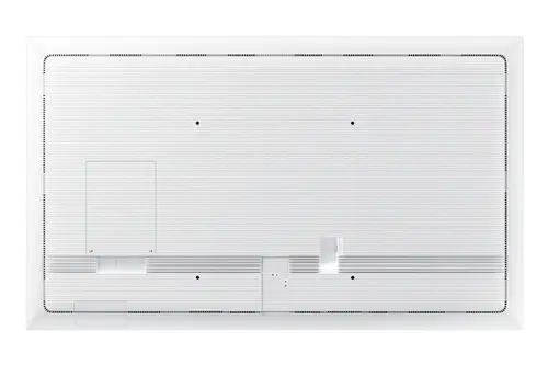 WM55FX pizarra blanca interactiva 139,7 cm (55") 3840 x 2160 Pixeles Pantalla táctil Gris, Blanco HDMI - Imagen 6