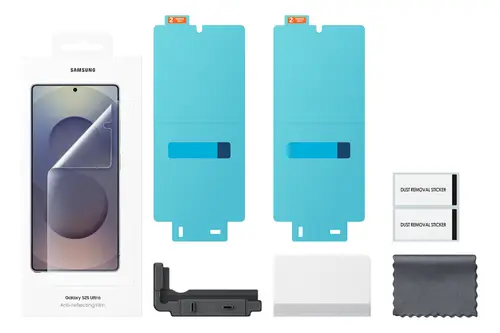 EF-US938CTEGWW protector de pantalla o trasero para teléfono móvil 1 pieza(s) - Imagen 3