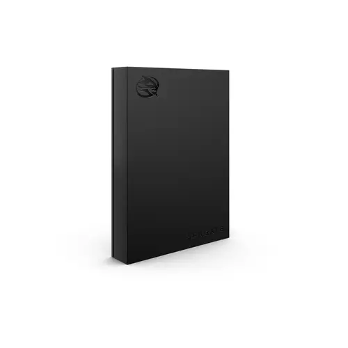 Game Drive FireCuda disco duro externo 5 TB Negro - Imagen 2