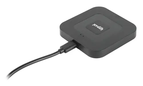 Lector DNI SIP tarjetas ID USB-A / tipo C - Imagen 2