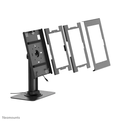 WL15-601BL1 Carcasa para tablet - 10.9-11" | 25,4-27,9 cm - con bloqueo - Imagen 10