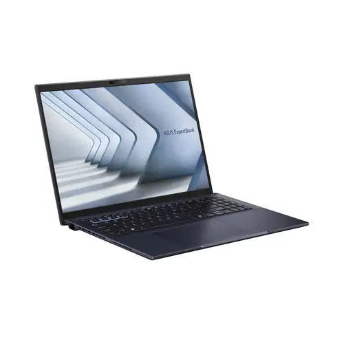 ExpertBook B5 B5604CMA-Q90194X - Ordenador Portátil 16" WUXGA (Intel Core Ultra 5 125H, 16GB RAM, 512GB SSD, Arc Graphics, Windows 11 Pro) Negro Estrella - Teclado QWERTY español - Imagen 5