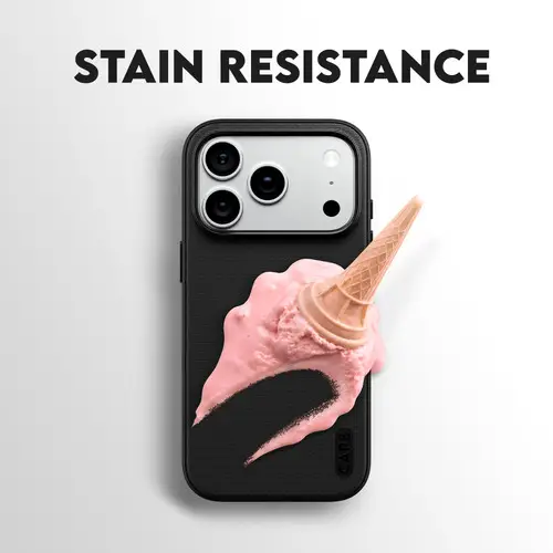 CR23769 funda para teléfono móvil 16 cm (6.3") Negro - Imagen 5