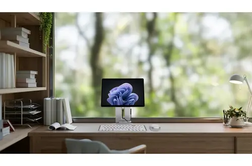 K58277WW mueble y soporte para dispositivo multimedia Platino Tableta Carro para administración de tabletas - Imagen 13