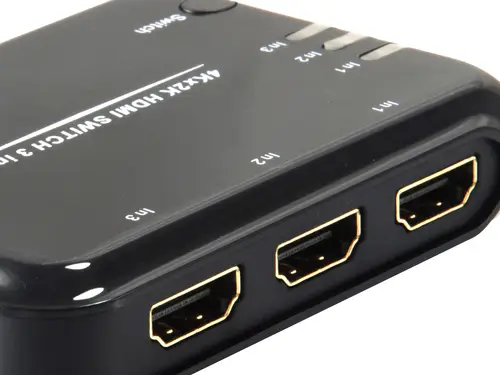 332721 interruptor de video HDMI - Imagen 4