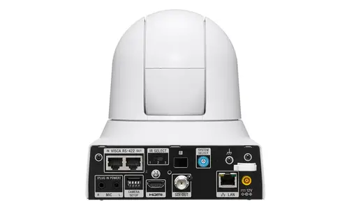 SRG-X400 Almohadilla Cámara de seguridad IP 3840 x 2160 Pixeles Techo/Poste - Imagen 3