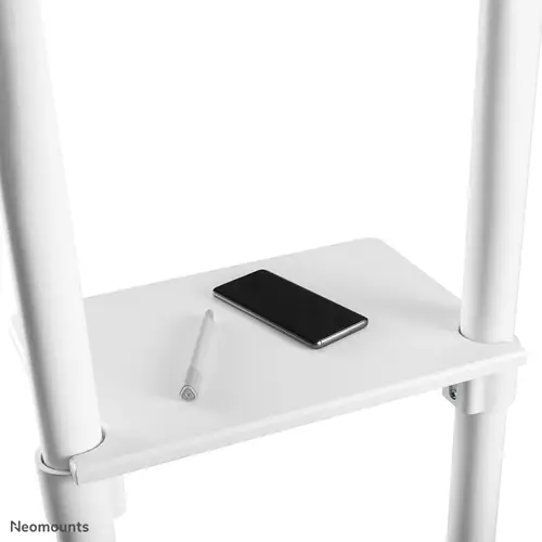 NS-M1250WHITE Carro para TV 37-70" - giratorio - Imagen 13