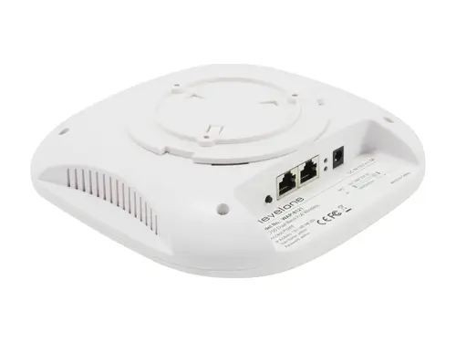 WAP-8121 punto de acceso inalámbrico 433 Mbit/s Blanco Energía sobre Ethernet (PoE) - Imagen 3