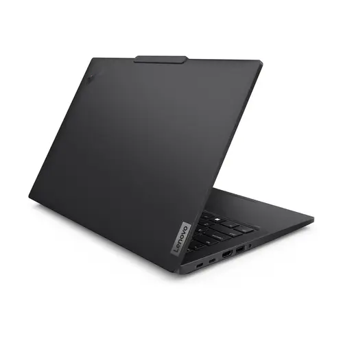 ThinkPad P14s Gen 6 (AMD) AMD Ryzen AI 7 350 Estación de trabajo móvil 35,6 cm (14") WUXGA 32 GB DDR5-SDRAM 1 TB SSD Wi-Fi 7 (802.11be) Windows 11 Pro Español Negro - Imagen 12