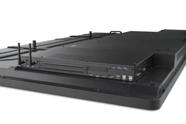 10052079 adaptador y tarjeta de red Interno WLAN 866,7 Mbit/s