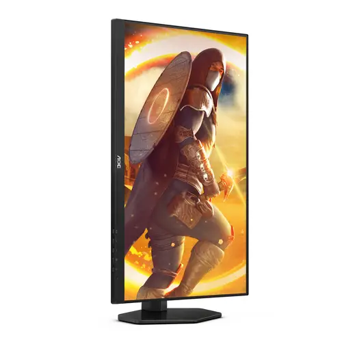 G4 27G4X pantalla para PC 68,6 cm (27") 1920 x 1080 Pixeles Full HD LED Negro - Imagen 11