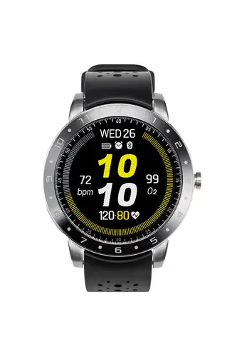 VivoWatch 5 HC-B05 3,4 cm (1.34") LCD GPS (satélite) - Imagen 1