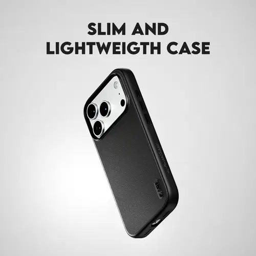 CR23769 funda para teléfono móvil 16 cm (6.3") Negro - Imagen 7